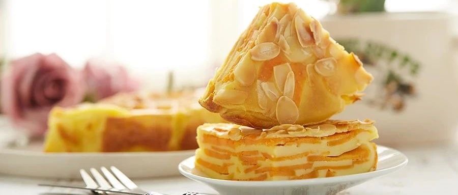 不加糖，不打發(fā)，塊錢(qián)的紅薯這樣做比蛋糕更好吃！ 步搞定！