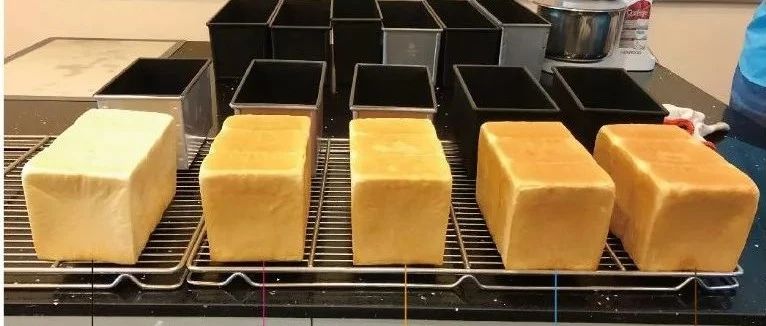 點(diǎn)贊！技術(shù)控必看：這款世界面包冠軍配方趕緊收下，文末福利！