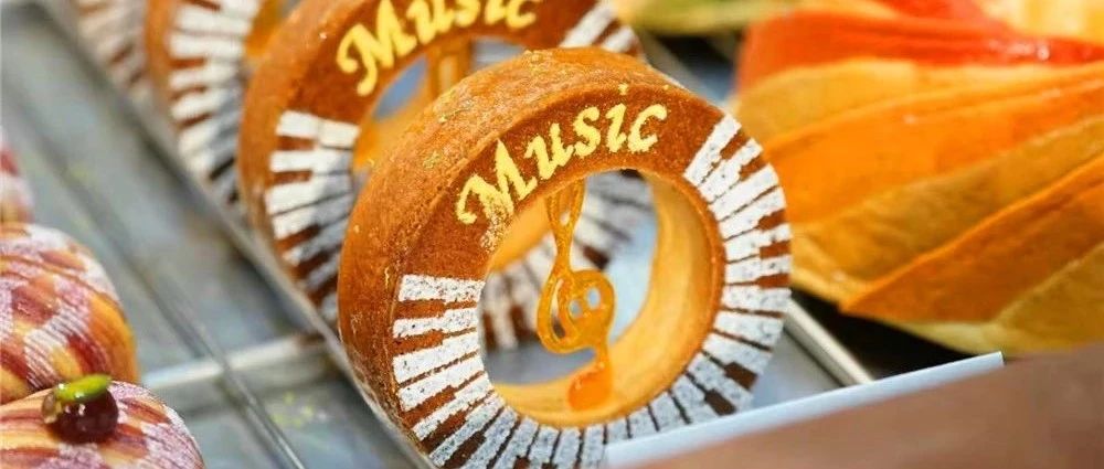 DAY：韓國隊(duì)、日本隊(duì)進(jìn)行了產(chǎn)品升級(jí)！驚艷烘焙世界杯！