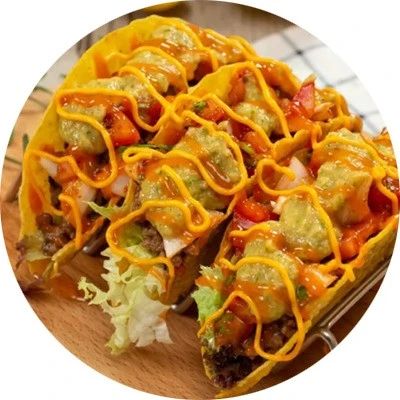 詹姆士的廚房 | 每天吃掉千萬個！這張餅到底什么來頭？