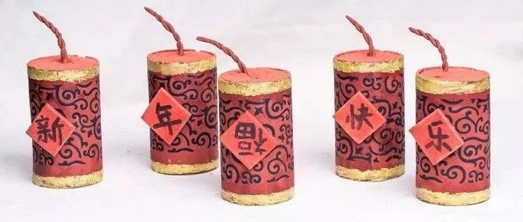 春節(jié)上架難有新意難？留客就做“新年鞭炮面包”~