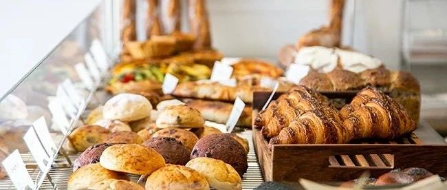 將面包做到極致：除了種面粉混搭外，還自發(fā)酵種！