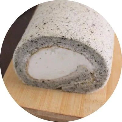 溫故知新 | 如果常規(guī)口味的蛋糕卷已經(jīng)不能滿足你，那就來試試特別款咯