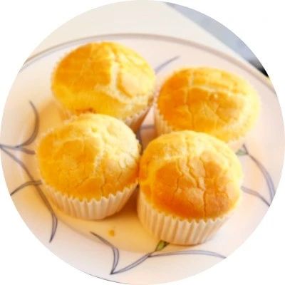 全網(wǎng)大火的粑粑糕，一次教你倆口味，可可的絕了！