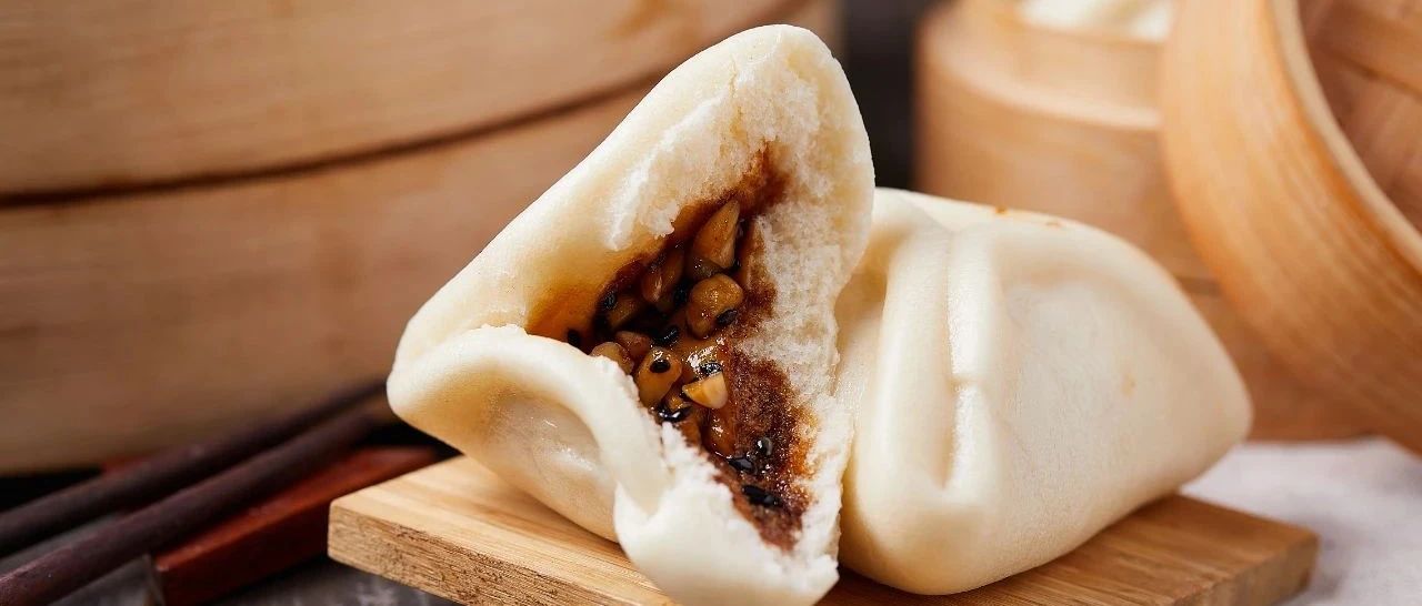 大年初一甜甜好運(yùn)來(lái)！不開(kāi)裂、不漏糖的糖三角，一次發(fā)酵超簡(jiǎn)單