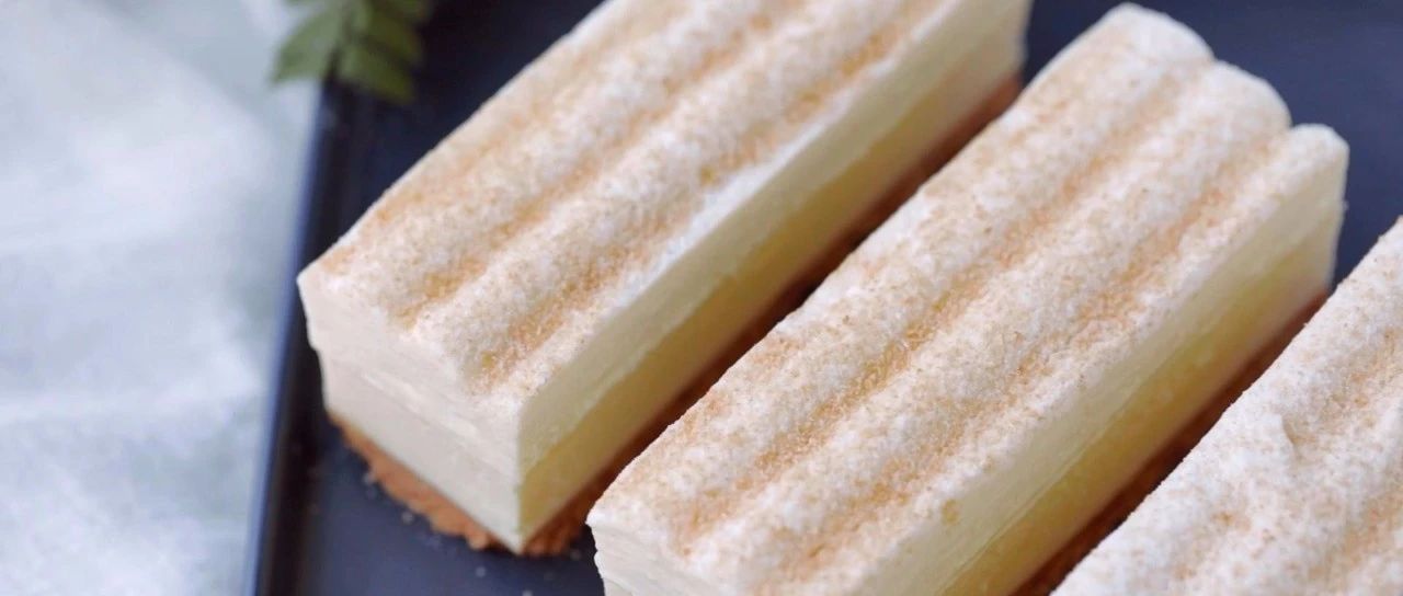 日本超火！每秒就賣出一個的芝士蛋糕