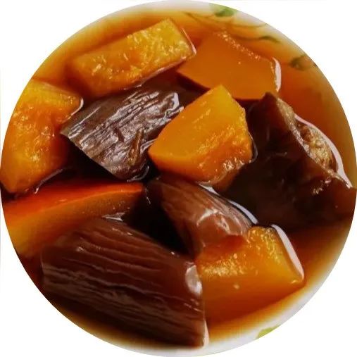 鮮味爆炸的蔬菜湯，無肉不歡的我也被俘虜了