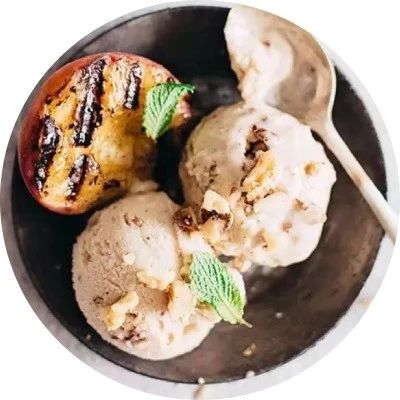 溫故知新 | 配料表里的糖那么多，到底能不能做成無糖低糖甜品？有一個辦法可以解決哦~