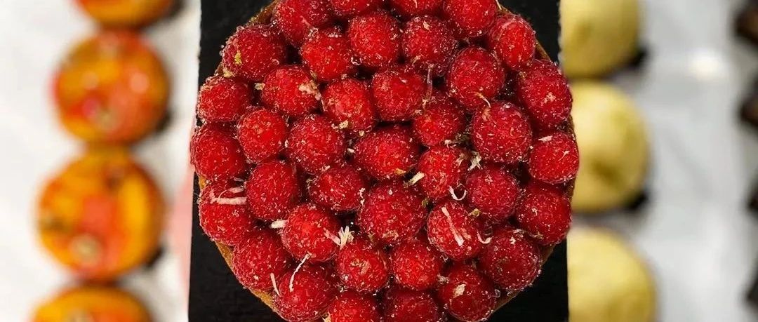 平價(jià)化！法式甜點(diǎn)不一定非得賣這么貴。