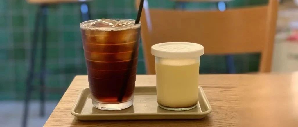 夫妻“手沖咖啡店”竟然敢賣全品類的面包甜點產(chǎn)品？還很火。