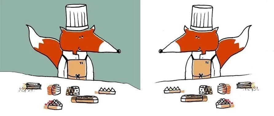 萌炸！用狐貍做圖騰，這位“天才甜點師”年時間開出巴黎多家網(wǎng)紅店！