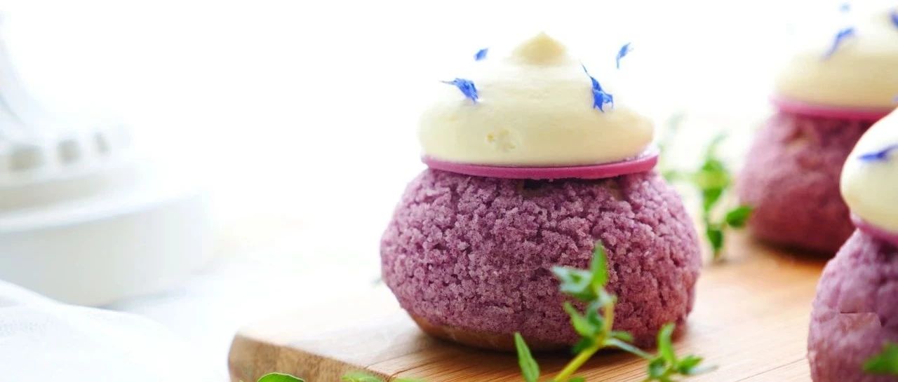 茶味、果味、栗子味…… 款面包甜點，冬季第一波爆品！