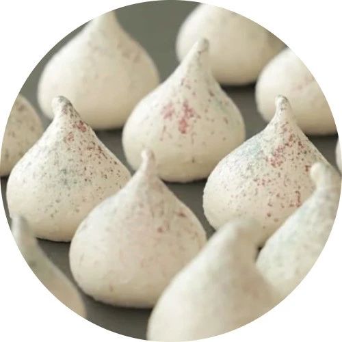 成本幾塊錢的風(fēng)靡貨：閃光蛋白，曲奇口感，個蛋清能做一大盤