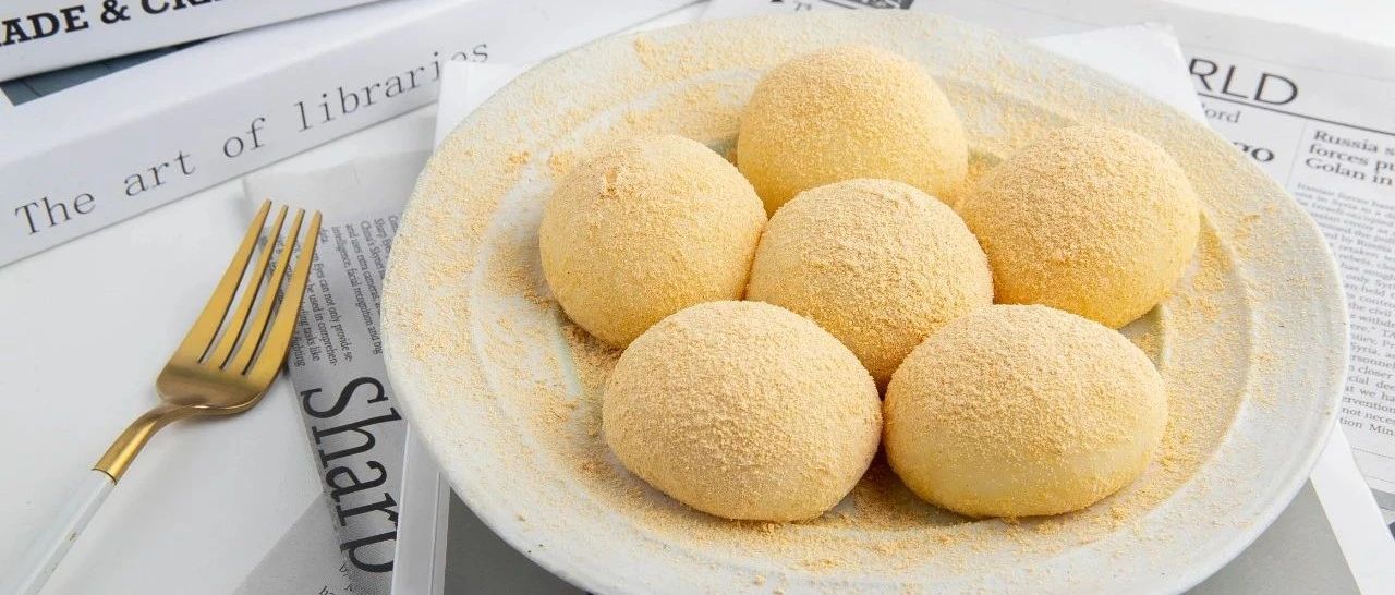 不開(kāi)烤箱就能做，奶胖軟糯又清甜，一看就會(huì)，買(mǎi)不到的好滋味！