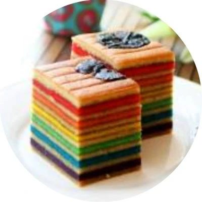 溫故知新 | 其實(shí)世界上還有另一種千層蛋糕，口感獨(dú)特、顏值更高