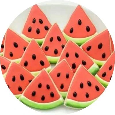 溫故知新 | 它們居然自稱是最適合夏天售賣的甜品，不信你看！