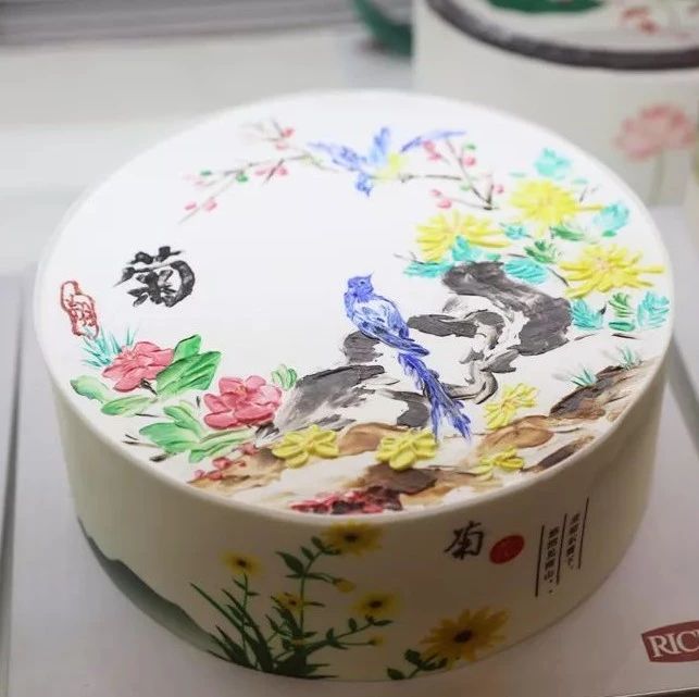 維益：如何為烘焙產(chǎn)品提升附加值？“賣”文化…