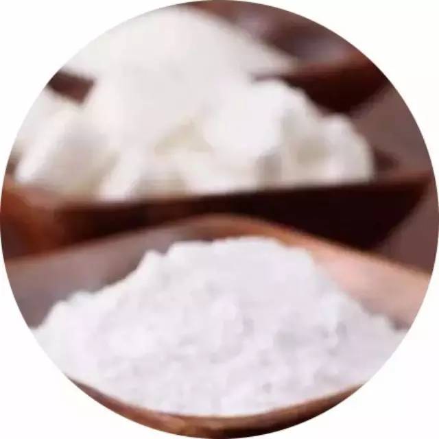 溫故知新 | 我們?cè)缇驮摼芙^用白砂糖制作甜品！
