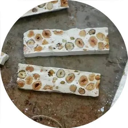 溫故知新 | 既然春節(jié)前的朋友圈都在做牛軋?zhí)?，那咱就把各種口味都學(xué)會唄！