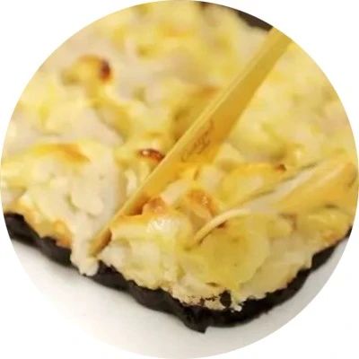 溫故知新 | 烤冰淇淋？烤土豆？烤冰淇淋土豆泥撻！！