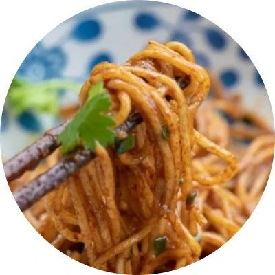 拯救沒胃口，夏天必做這碗面，分鐘搞定！