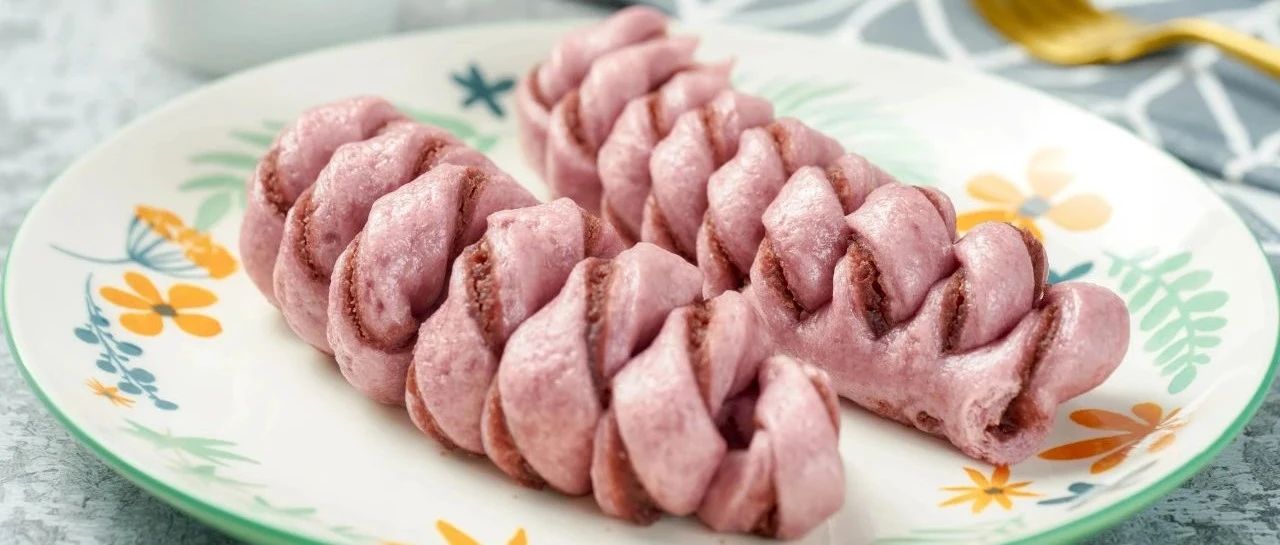 一卷一蒸就出鍋，簡單到?jīng)]法失??！