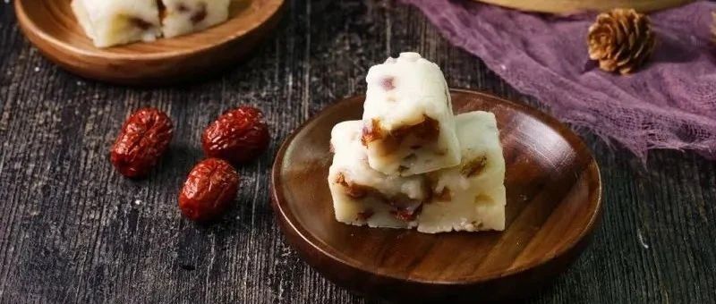 新年必備美食，甜甜糯糯好吃到爆！兩分鐘輕松搞定！