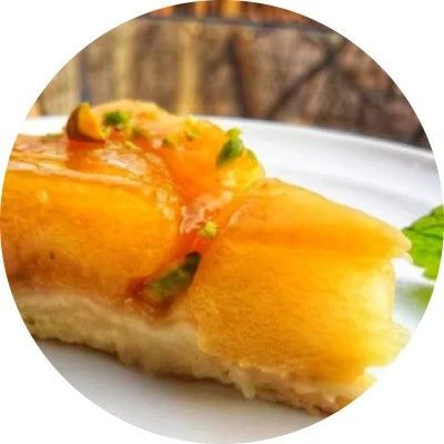 溫故知新丨世界上最簡(jiǎn)單又美味的水果甜點(diǎn)就是它了！看一眼就忍不住流口水，更別提吃上一口……