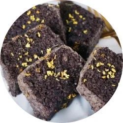 中式甜品的軟糯香甜，誰又能拒絕？