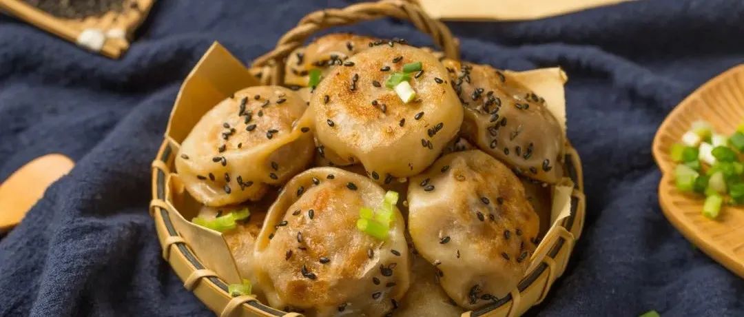 噴香爆汁，一口一個(gè)！無(wú)需揉面，步搞定，一看就會(huì)！大人小孩都愛(ài)吃！