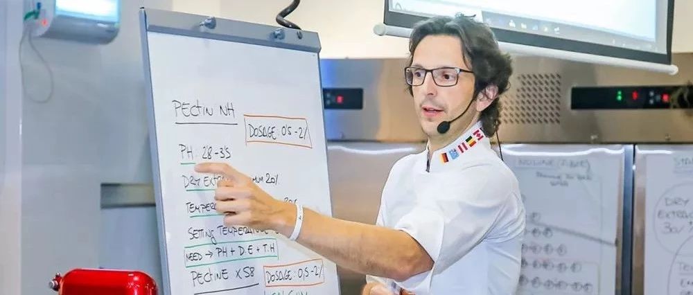 不可思議！ %理論+%實操=B概念？Jordi大神親自揭秘…