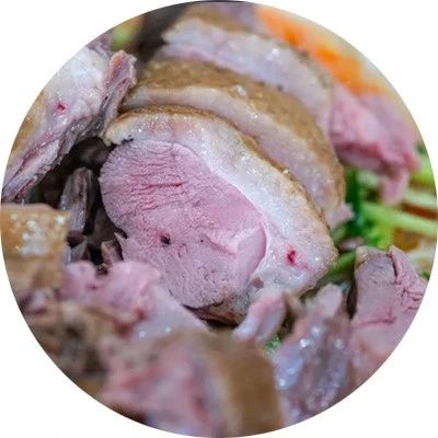 詹姆士的廚房丨一年賣出兩億只！肉嫩多汁，教你秘方在家做！