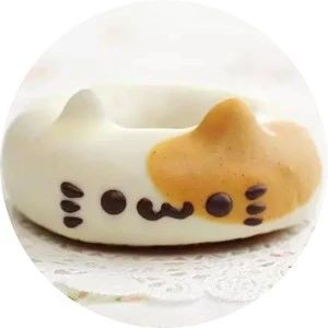 溫故知新 | 它不但有 種分身，而且地球上沒(méi)有哪種甜品可以像它一樣瀟灑~