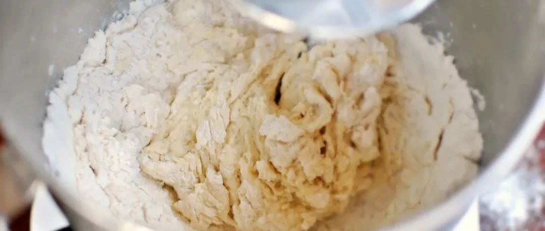 聽我說！學(xué)會打面這第一步， %的面包配方都難不了你！