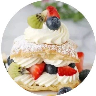 溫故知新 | 只準備兩種材料，就能開一家甜品店，是一種什么樣的體驗？