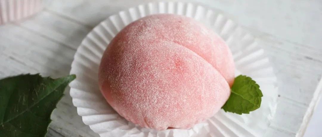 火遍蛋糕店的夏季專屬甜品，不用烤箱，軟糯清甜，在家就能做