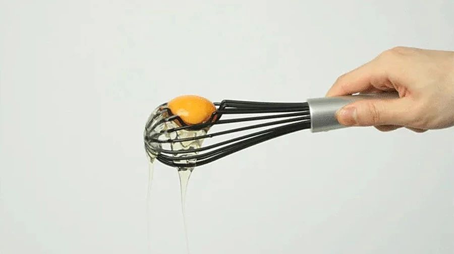 因為烘焙，談了年的女朋友和我分手了