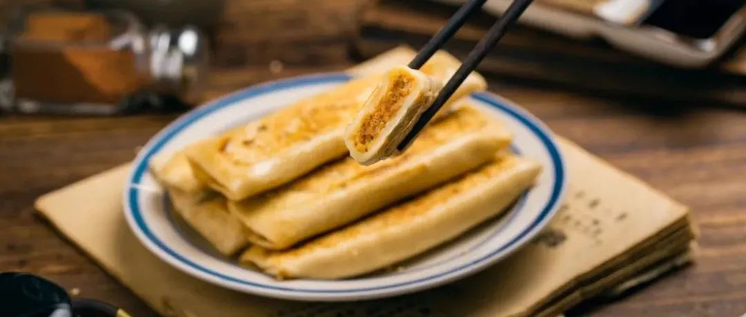 皮薄餡大會(huì)爆汁，自己在家就能做！幾個(gè)就能飽！