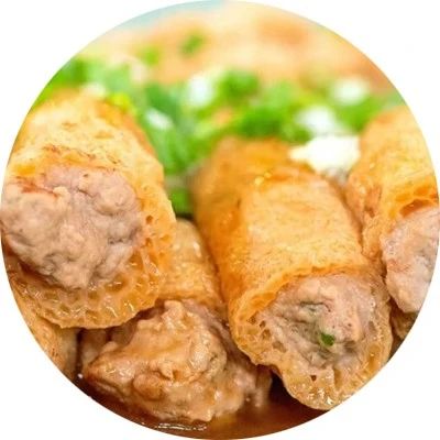 小鮮肉這樣做無敵好吃，咬一口鮮美爆汁！