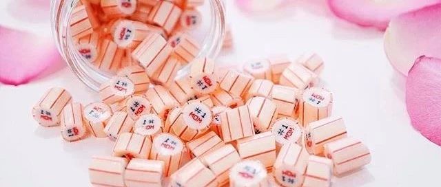 厲！害！ 款火爆抖音和地球的網(wǎng)紅糖果，視頻+美圖，一次看個(gè)夠！