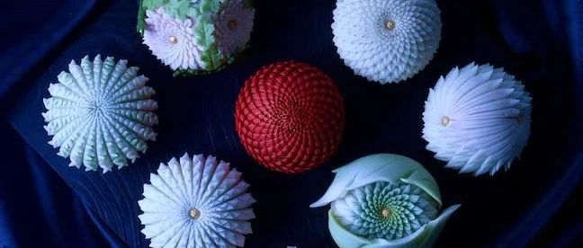 對于和菓子， 個日本人用一生在傳承。
