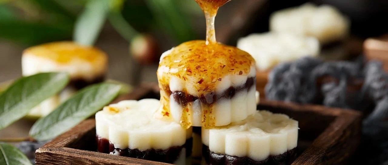 蒸一下就好吃，才用 種材料，軟糯清甜又養(yǎng)人