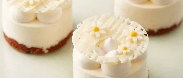 春季款！香橙生乳酪蛋糕+香緹奶油，復(fù)工后就做