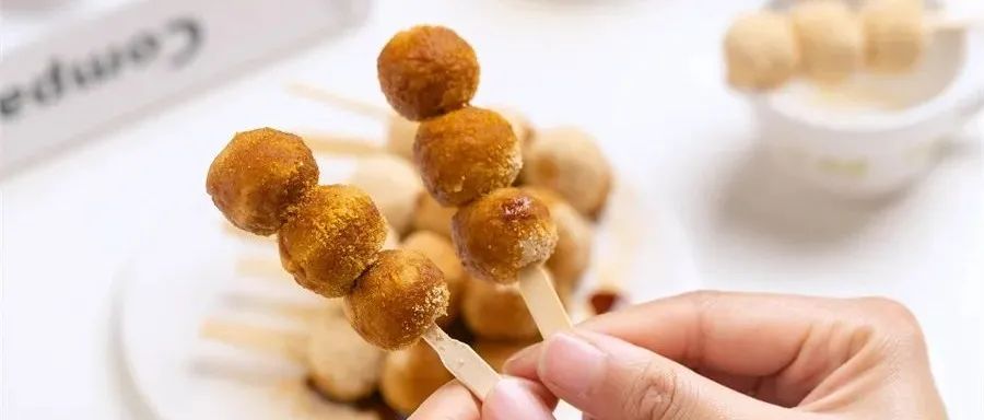 山藥別再炒著吃了，簡單一煮，不加一滴油！軟糯Q彈，大人小孩都愛吃！