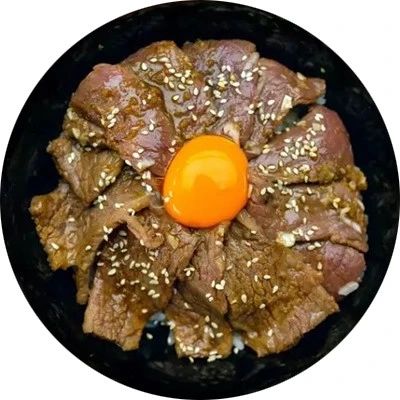 詹姆士的廚房丨吃了這碗蓋飯，可以讓你沐浴在陽光里！