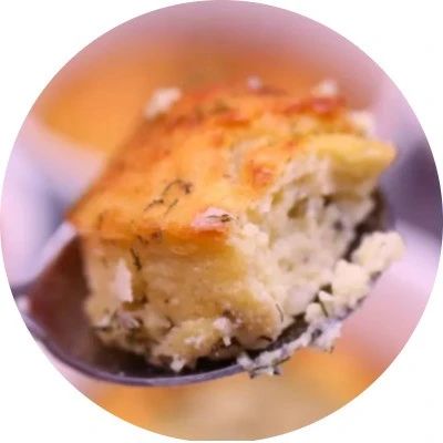 溫故知新丨土豆泥的新奇做法，土豆控們可以收了！