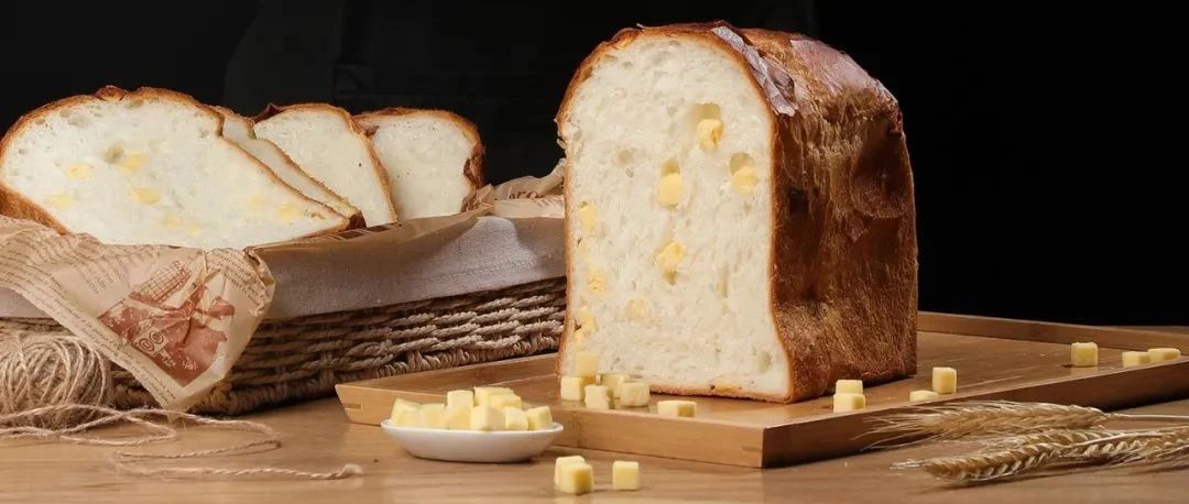 脆皮爆“芝士”！這款會唱歌的海鹽芝士吐司上架就會爆賣！