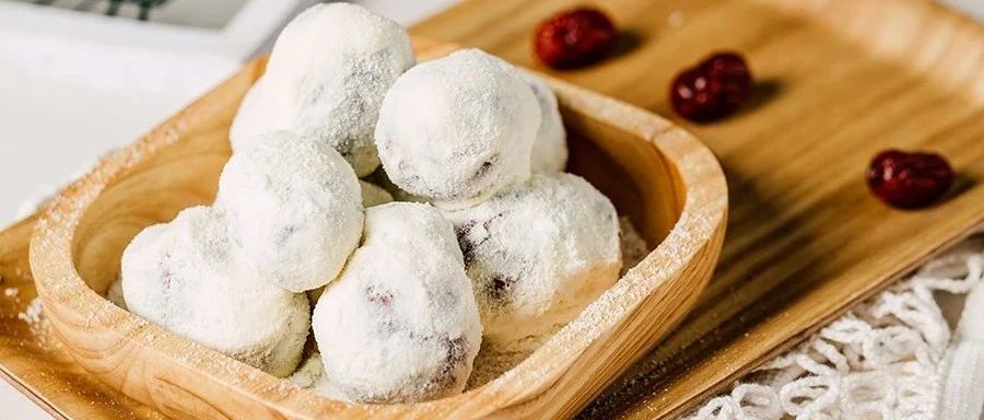 奶胖奶胖的紅棗，軟糯香甜會拉絲，奶味十足， 步做好一大盤！