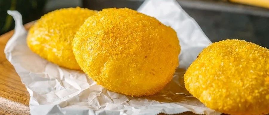 塊錢的南瓜這樣做，咬一口會爆漿！一秒鐘學(xué)會！