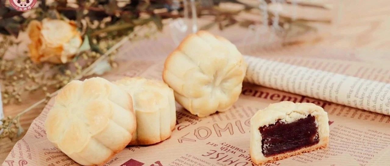 稻香村王牌點(diǎn)心，一學(xué)就會(huì)！過(guò)年端它上桌，長(zhǎng)輩都愛！